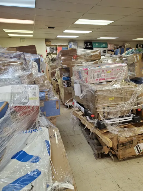 Healing Hunger Food Service