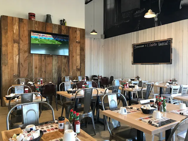 L'Œufrier (Vaudreuil)