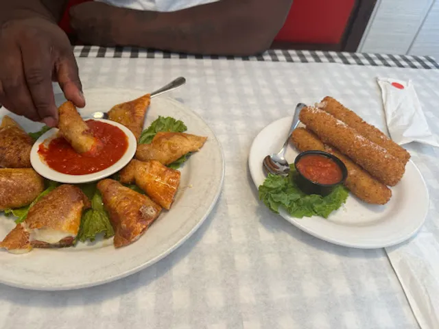 The New Italian Oven