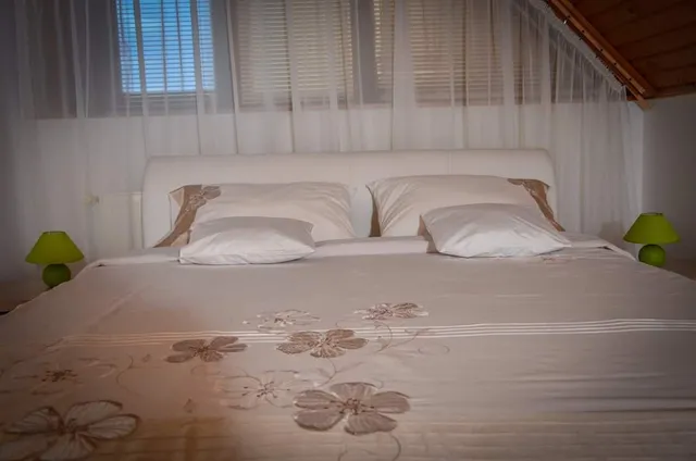 Erzsébet Vendégház