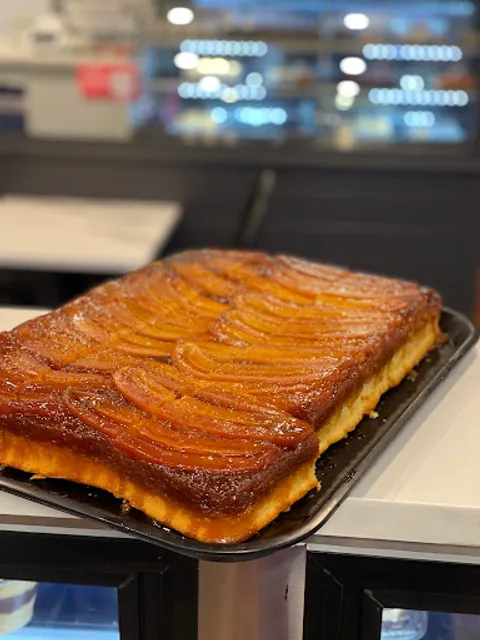 Meritíssimo Brazilian Restaurant, Bakery, Pizza