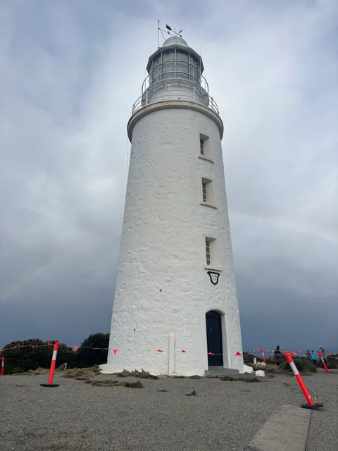Jetty Beach Campground