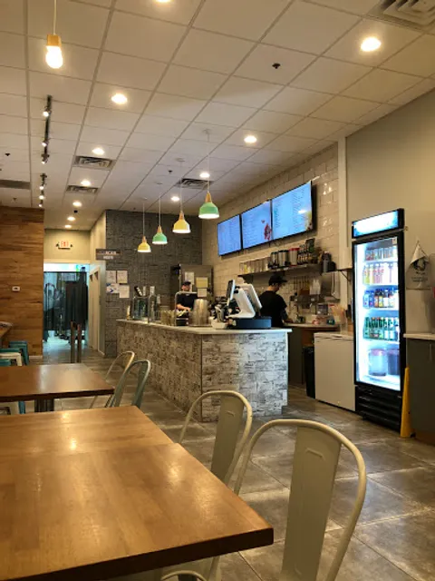 Poke Sushi Bowl - Henrico