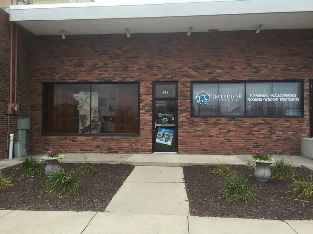 Interior Spaces Inc.