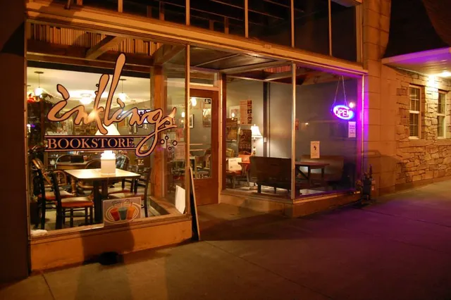 Inklings Bookstore