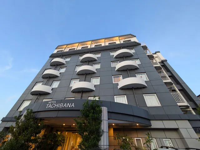 Hotel Tachibana