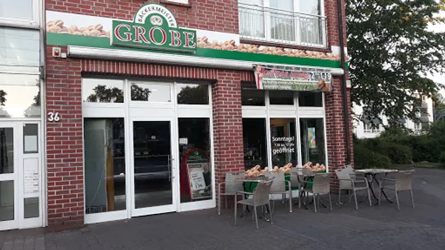 Bäckermeister Grobe GmbH & Co. KG Uni