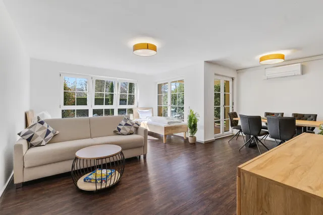 Apartment Münchbach