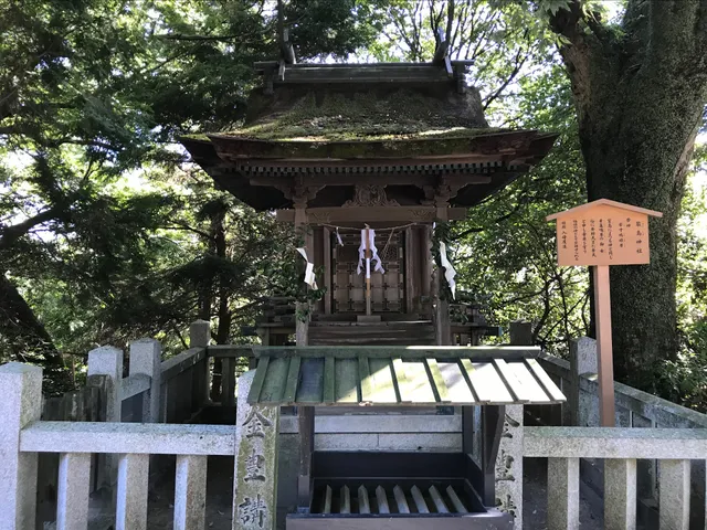Itsukushima Shrine