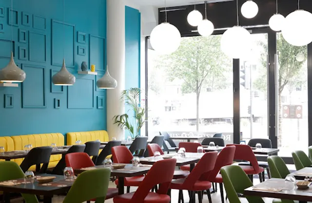 Rodizio Brazil - Colombes