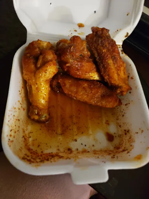 America's Wings in Laurel