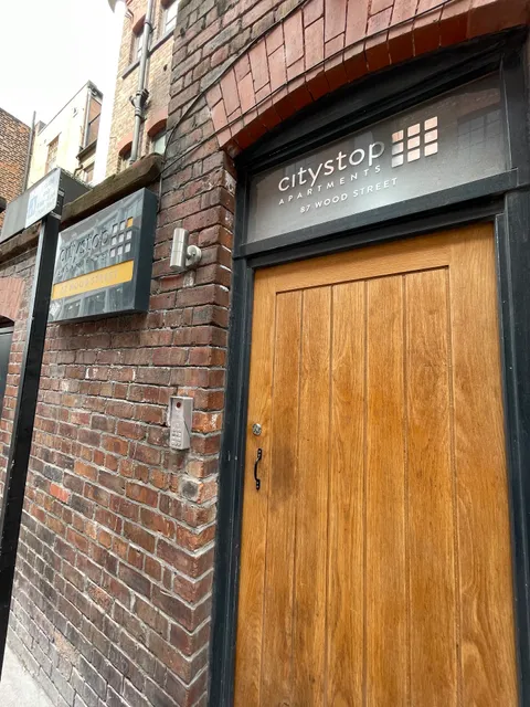CityStop Apartments Wood Street