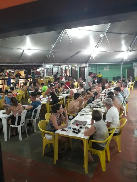 Restaurante Torres Gêmeas