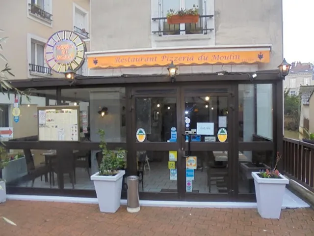 Pizzeria Du Moulin