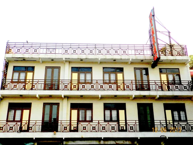 Hotel Tara Palace Chandni Chowk