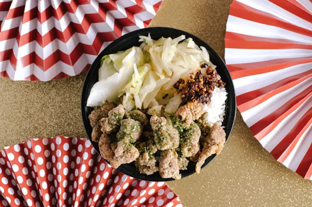 Oasis Tea Zone (Renton)