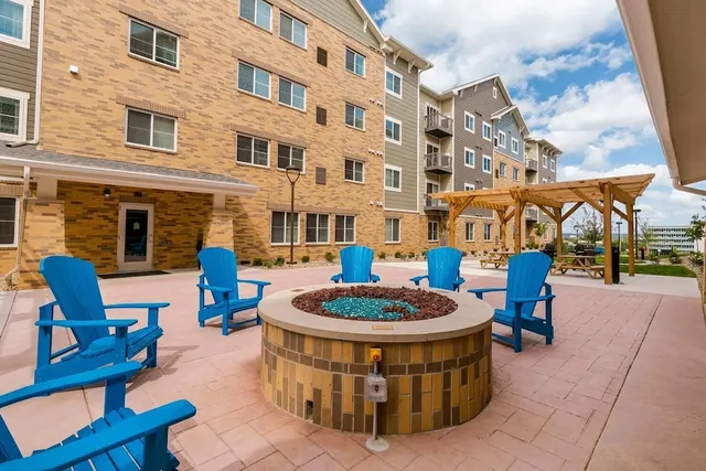 WaterWalk Extended Stay Kansas City - Overland Pk