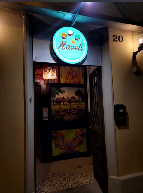 Haveli Ristorante Indiano- Best Indian Restaurant in Turin