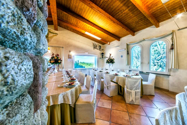 Ristorante Il Borgo degli Ulivi