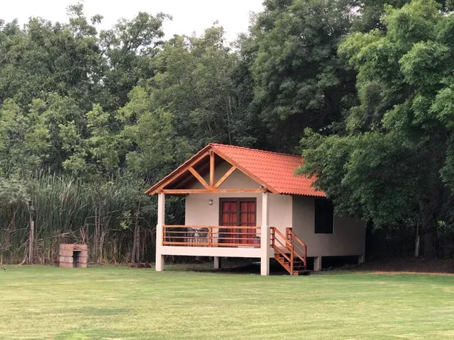 Posada Campestre Tasquillo