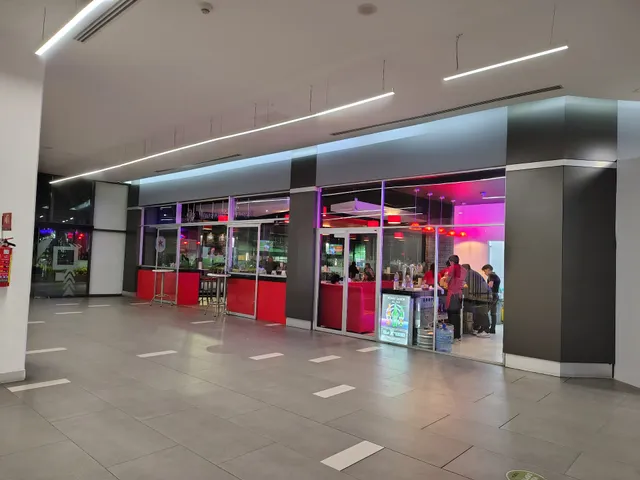 Vancouver Wings Vista Norte