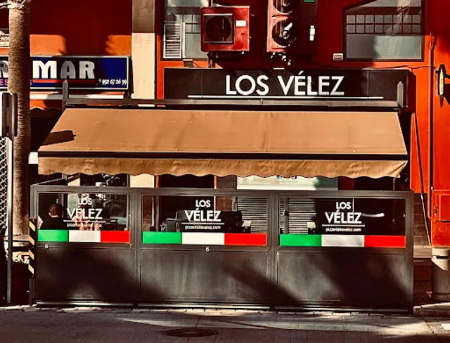 Los Vélez
