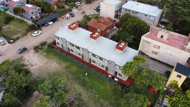 Cepas de Mar Resort & Wine