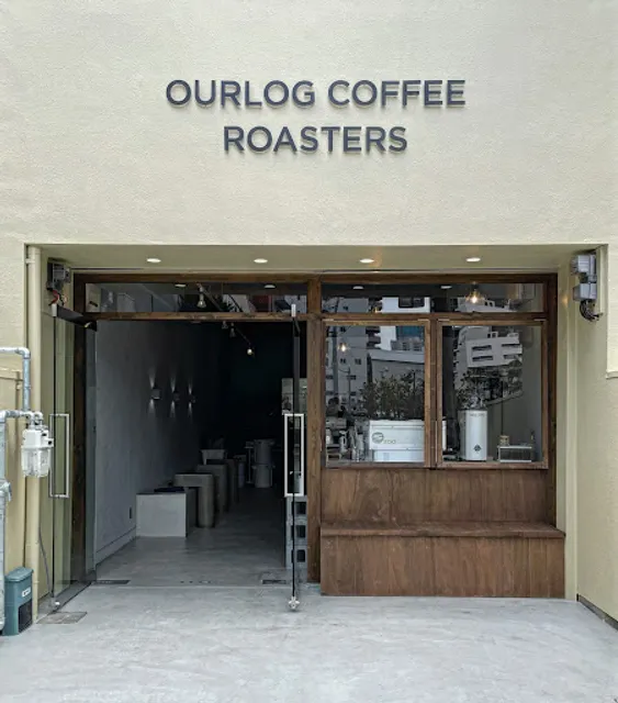 Ourlog Coffee Roasters