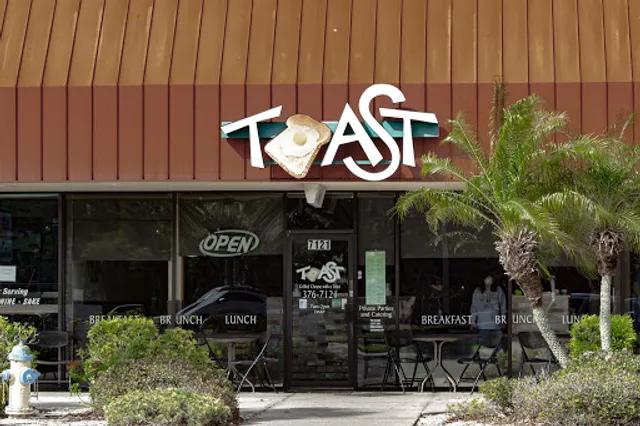 Toast