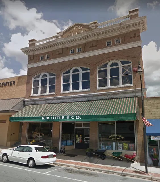 H W Little & Co Inc