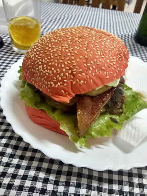 Restaurante Paraíso