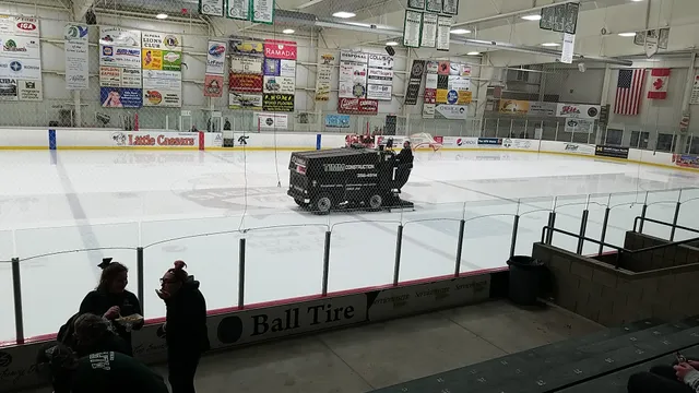 Northern Lights Arena