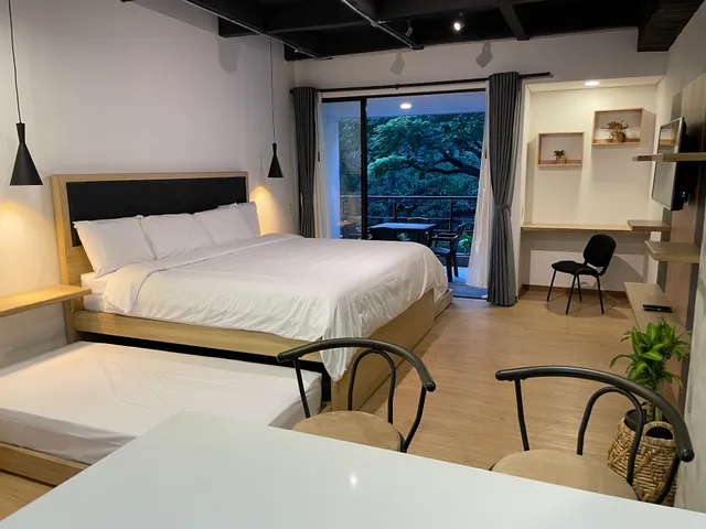 Edificio Monte Ignacio