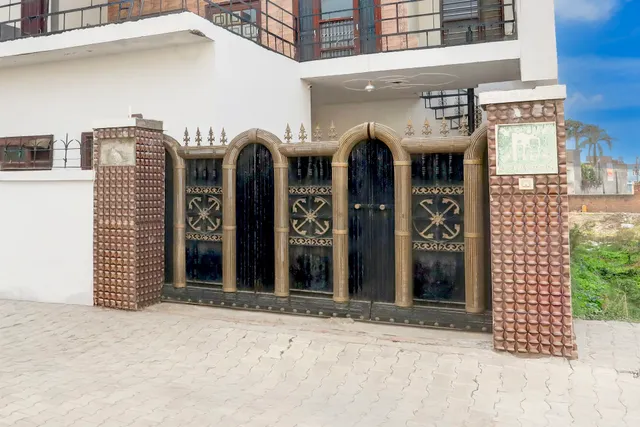 Hotel O Naman Guest House