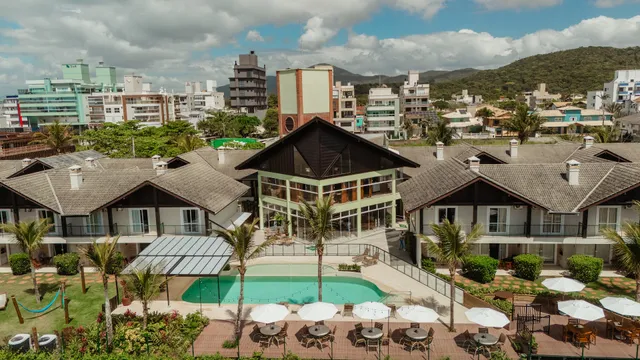 Morada do Guaruça Apart - Hotel
