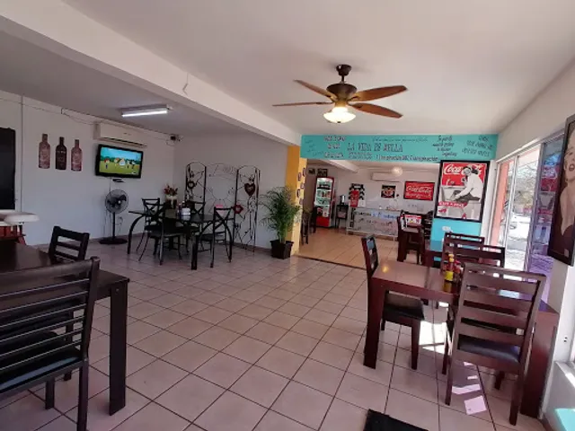 La Milanesa Restaurante