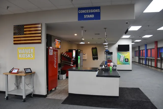 VIPAirsoft Arena & Proshop - Phoenix