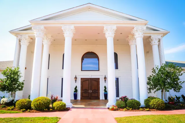 Merrell Estate and Gardens