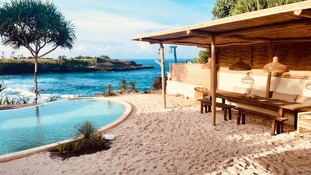 The Cabins Sandy Bay