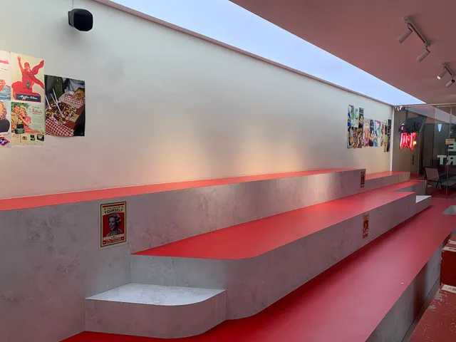 Big Boss HSP • TTDI 21