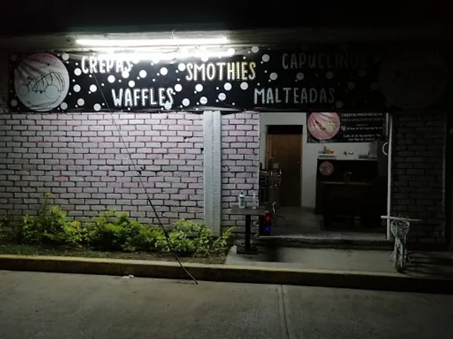 El Tour de la Crepa by Tamm