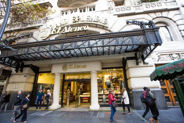 Callao Suites Apart Hotel