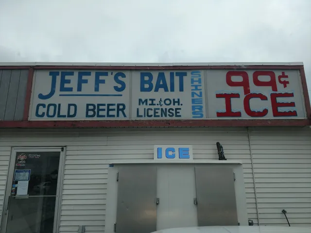 Jeff's Bait & Tackle & Deer Processing