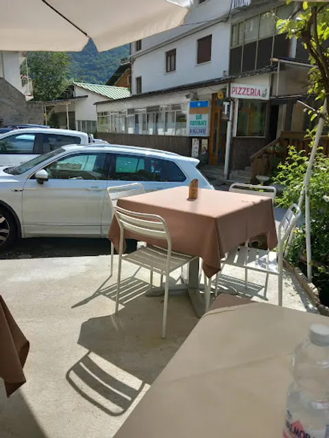 Bar Ristorante Pizzeria Rocciavrè