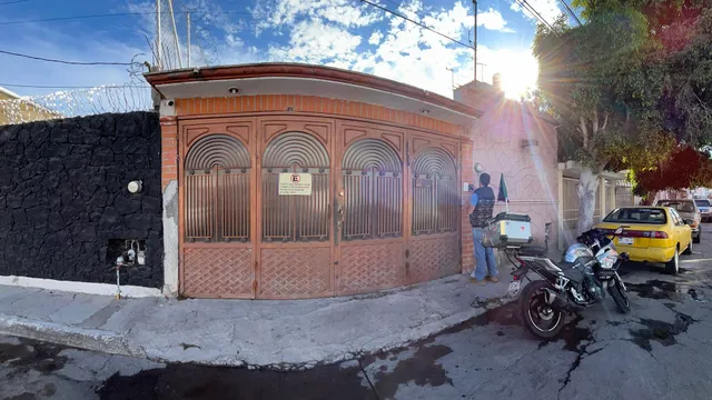 Casa Dahlia Queretaro