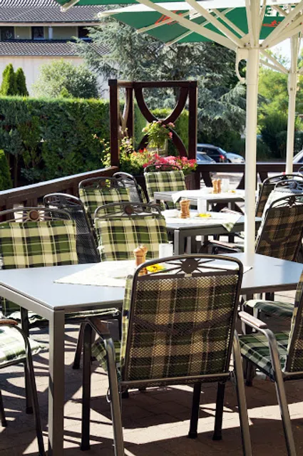 Restaurant & Pension Goldener Löwe