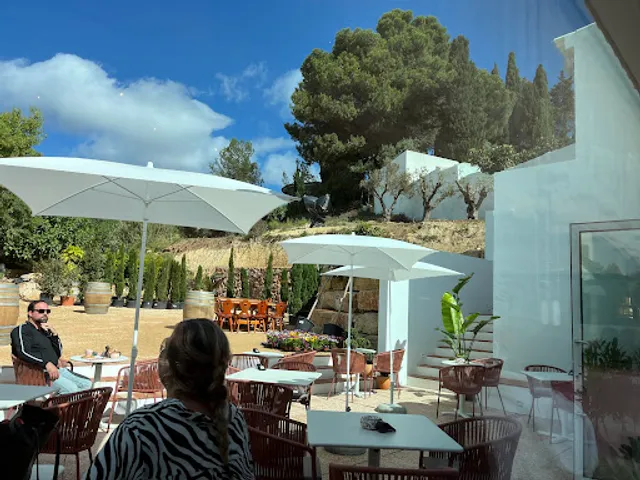 Encci Carvoeiro | Brunch & Pizzeria