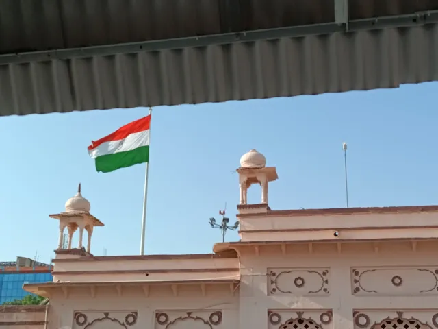Retiring Rooms Bikaner Station
