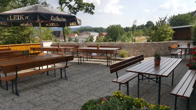 Jäkel GmbH Gaststätte und Getränkevertrieb