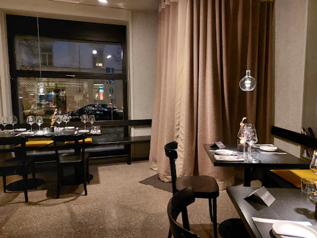 Restaurant Alte Liebe